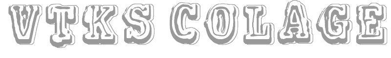 VTKS Colagem