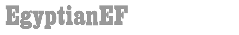 EgyptianEF