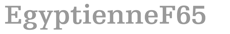 EgyptienneF65