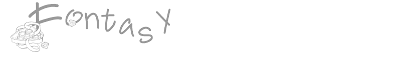 Fontasy