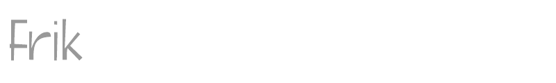 Frik