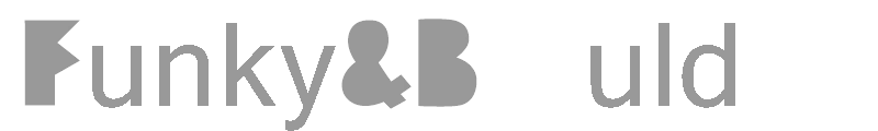 Funky&Bould