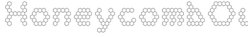 HoneycombOut