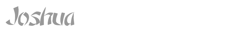 Joshua