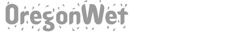 OregonWet