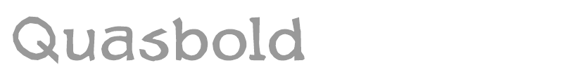 Quasbold