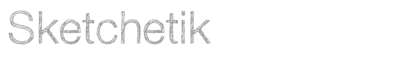Sketchetik