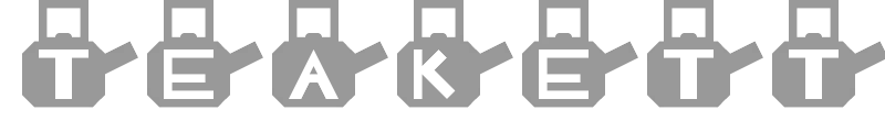 Teakettle
