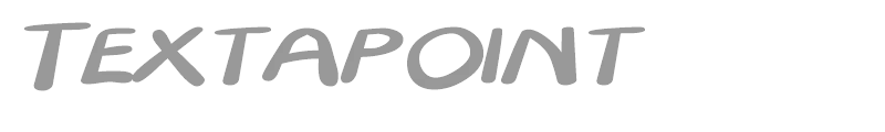 Textapoint