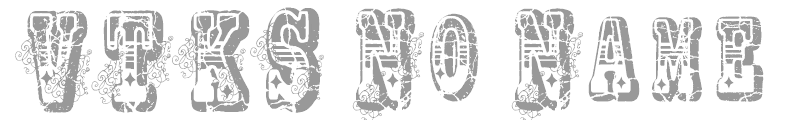 VTKS No Name