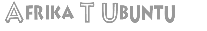 Afrika T Ubuntu