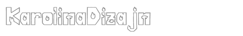 KarolinaDizajn