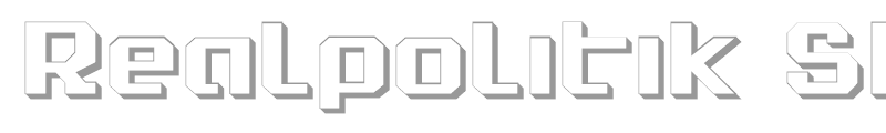 Real Politik