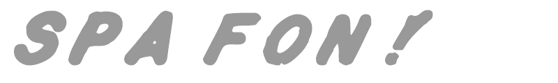 Spa Fon!