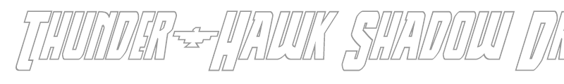 Thunder Hawk