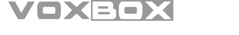VOX BOX