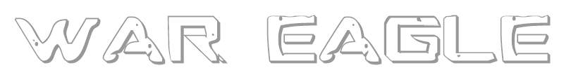 War Eagle
