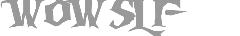 WoW SlF