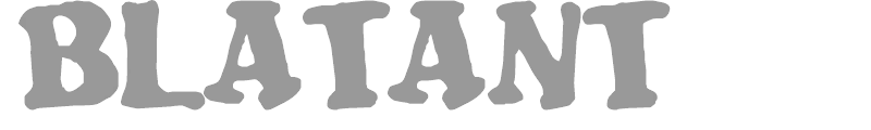 Blatant
