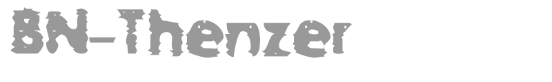 BN-Thenzer