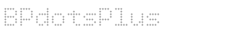 BPdotsPlus