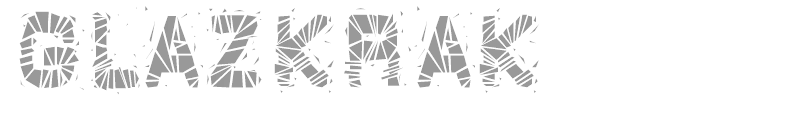 GlazKrak