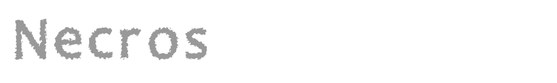 Necros