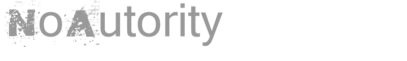 NoAutority