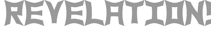 Revelations
