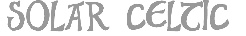 Solar Celtic
