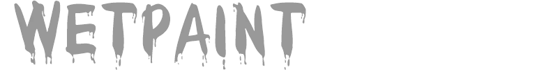WetPaint