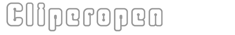 Cliperopen