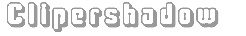 Clipershadow
