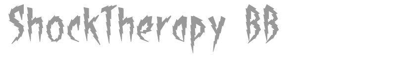 ShockTherapy BB