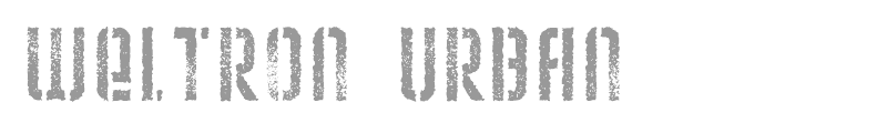 Weltron Urban