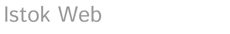 Istok Web