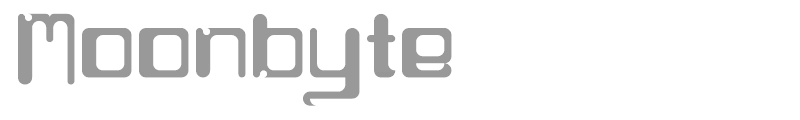 Moonbyte