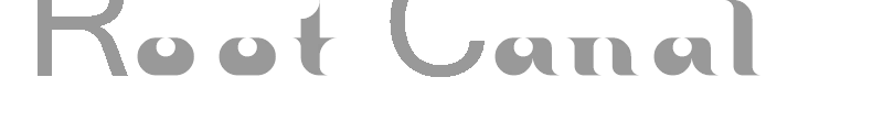 Root Canal