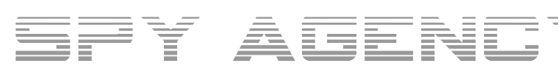 Spy Agency Gradient