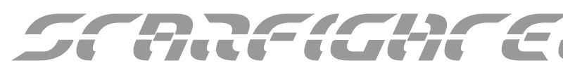 Starfighter Bold Italic