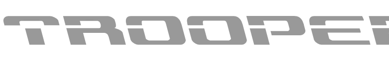Troopers Expanded Leftalic