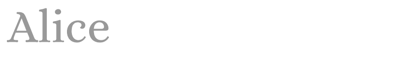 Alice