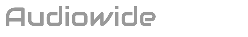 Audiowide