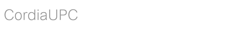 CordiaUPC