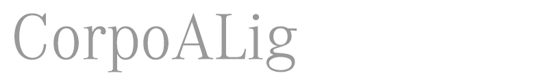 CorpoALig