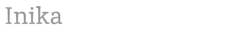Inika