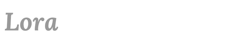 Lora
