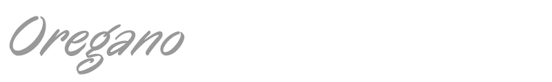 Oregano