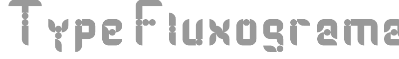 Type Fluxograma