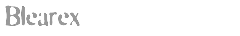 Blearex